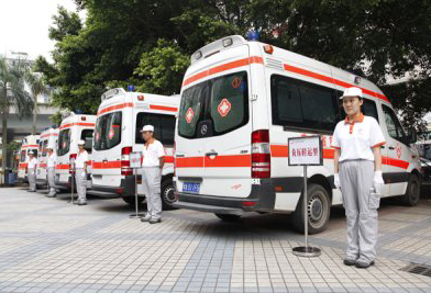 绥芬河市大中小型活动保障